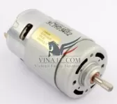 Động Cơ DC3.7V 22000RPM DC-380